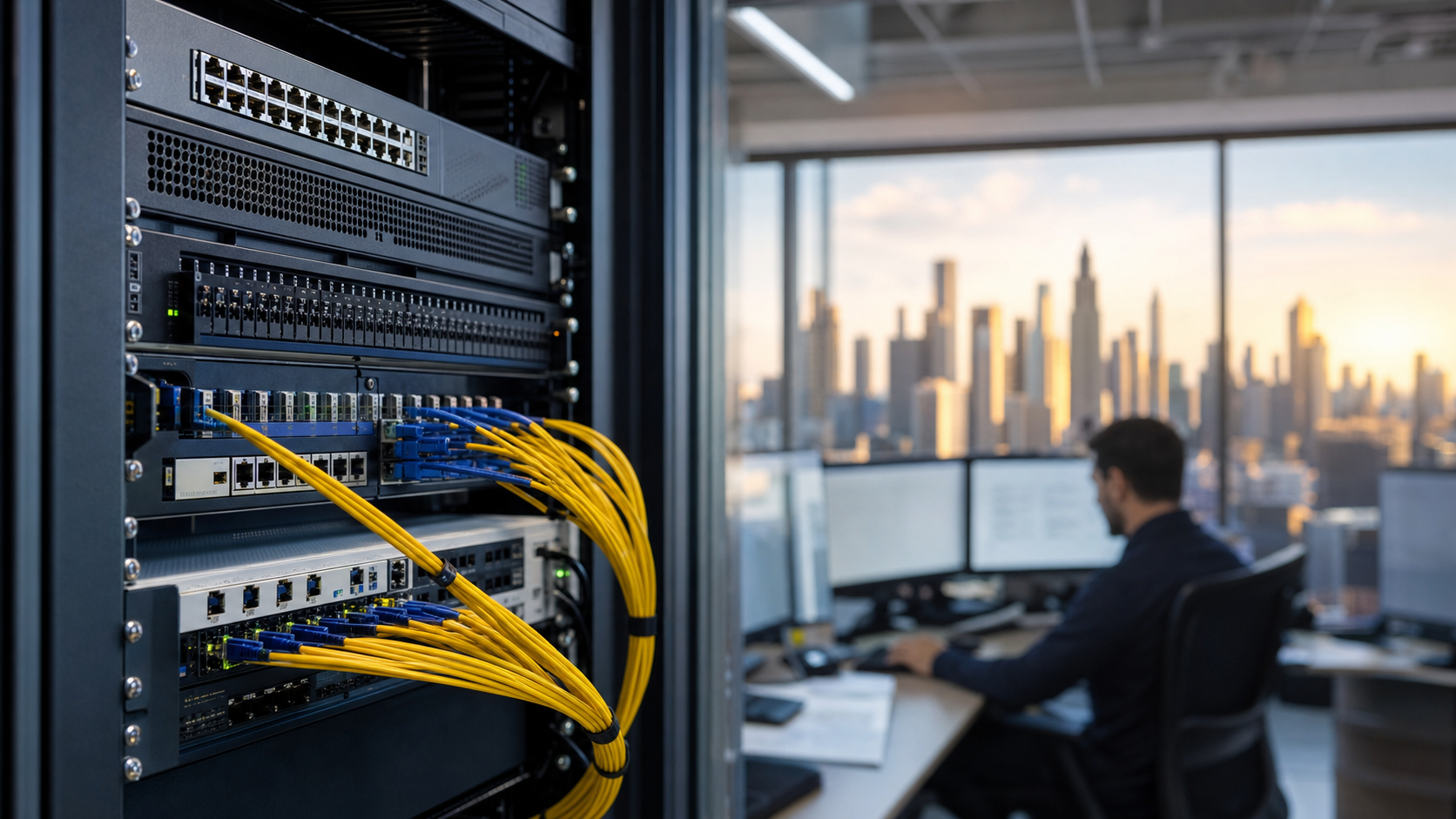 Editorial infrastructure image for VERIZON TELECOMUNICACOES DO BRASIL LTDA