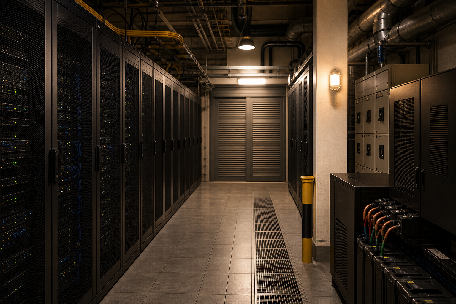 Secure Hosting y el descuento de confianza offshore en la infraestructura de nube centroamericana