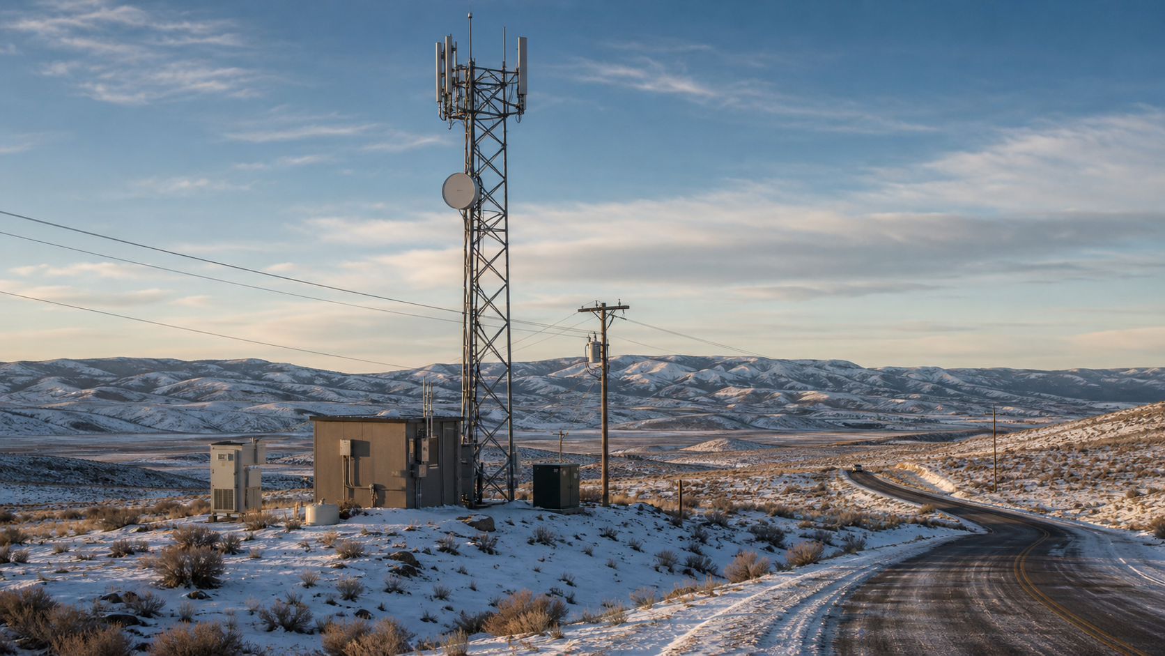 Union Wireless y la milla que aún falta por cubrir