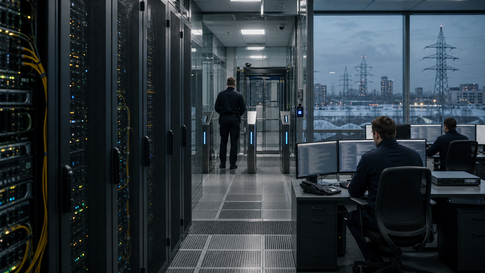 Yandex Cloud 与俄罗斯孤立计算市场中的主权溢价