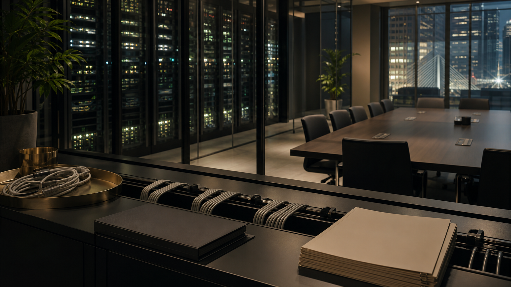 Editorial infrastructure image for DotAsia Organisation Ltd.