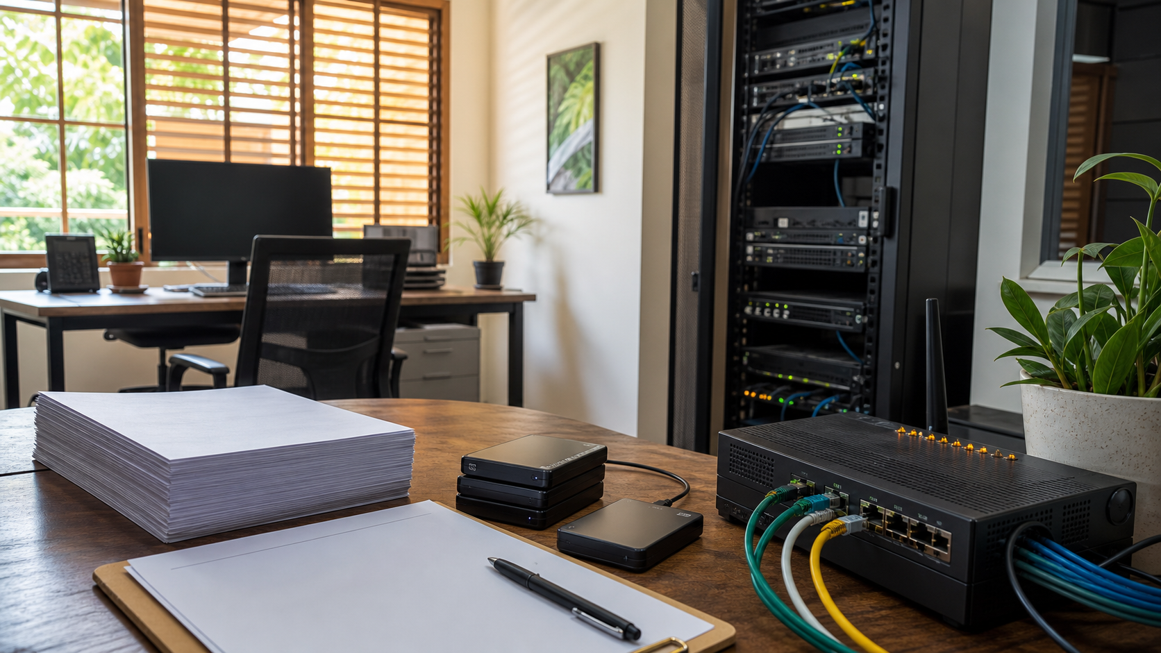 Cyberfuel y el mes de servicio costarricense que vende recuperación más que capacidad