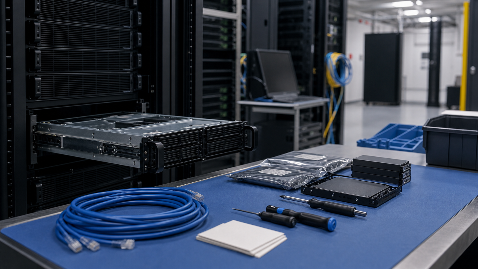 安価なクラウドが常態化した後の AYKsolutions と専用サーバーのマージン
