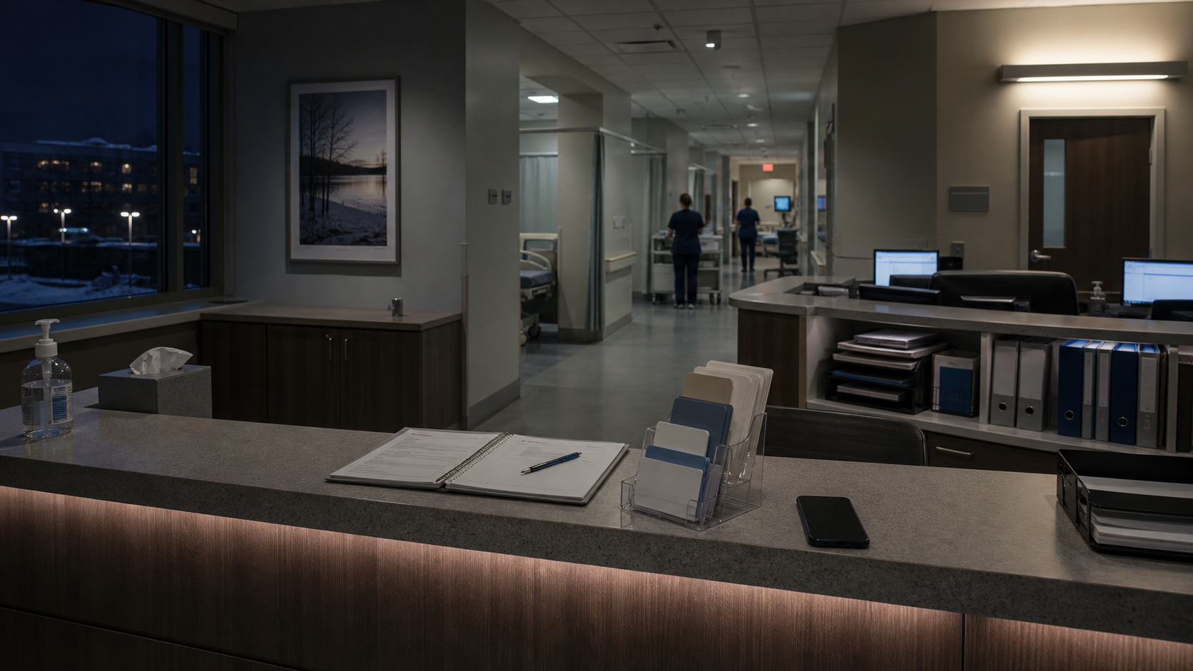 Fairview Health Services と希少なケアを割り当てる患者ポータル