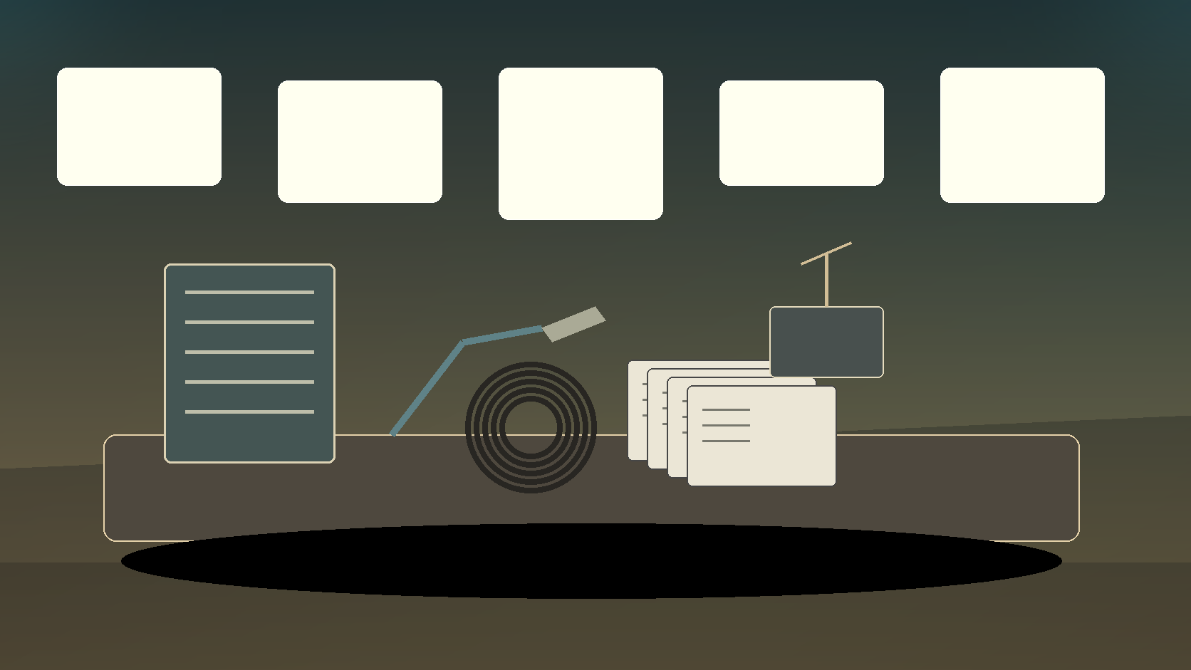 Editorial infrastructure image for Guneydogu Telekom