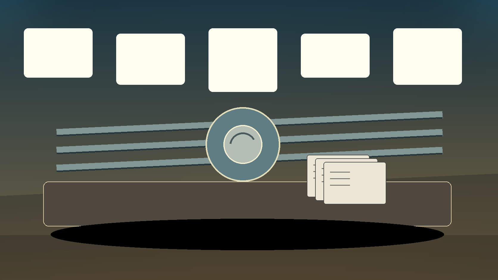 Editorial infrastructure image for Las Vegas Valley Water District