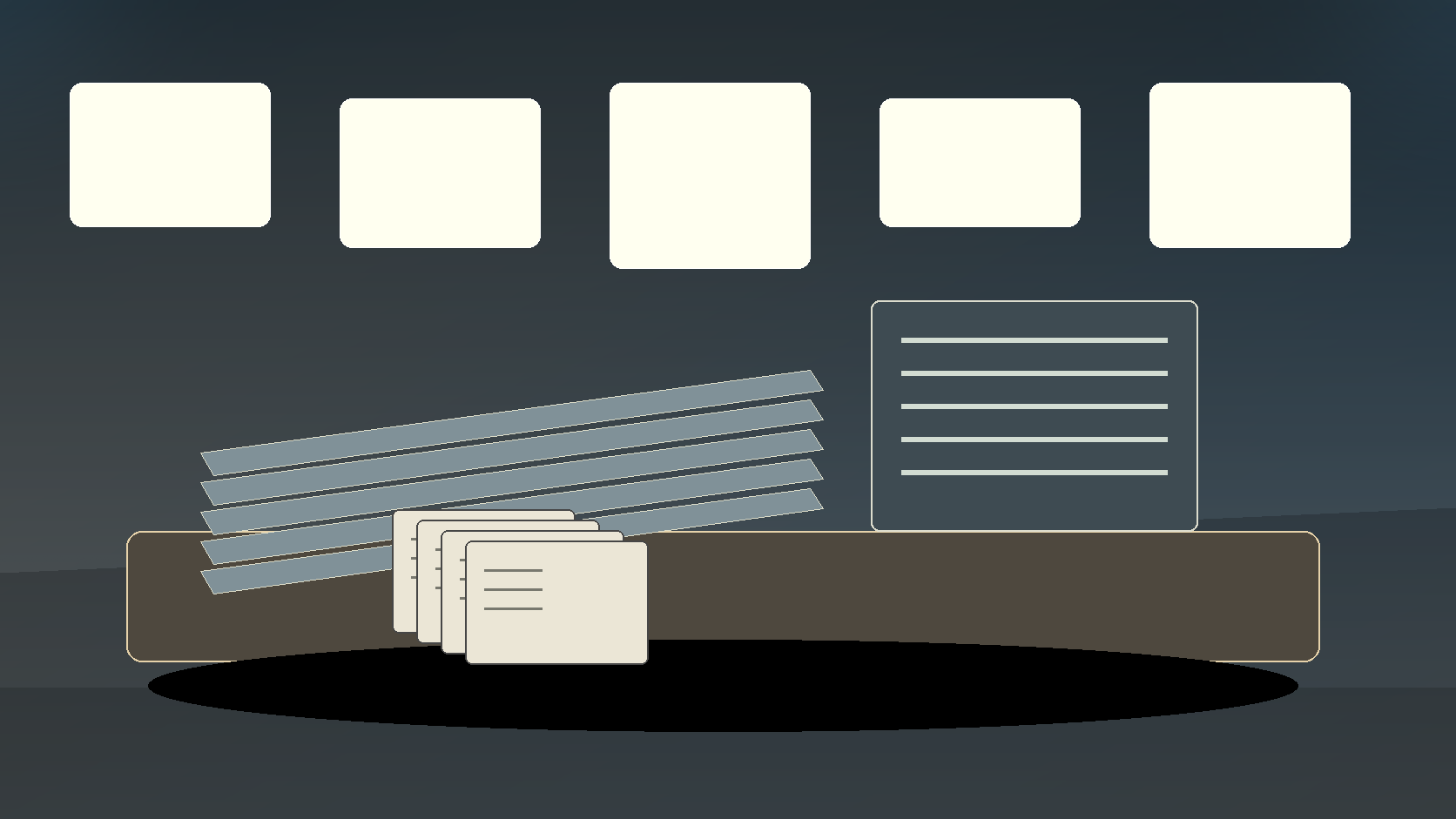 Editorial infrastructure image for BlueScope Buildings North America, Inc.