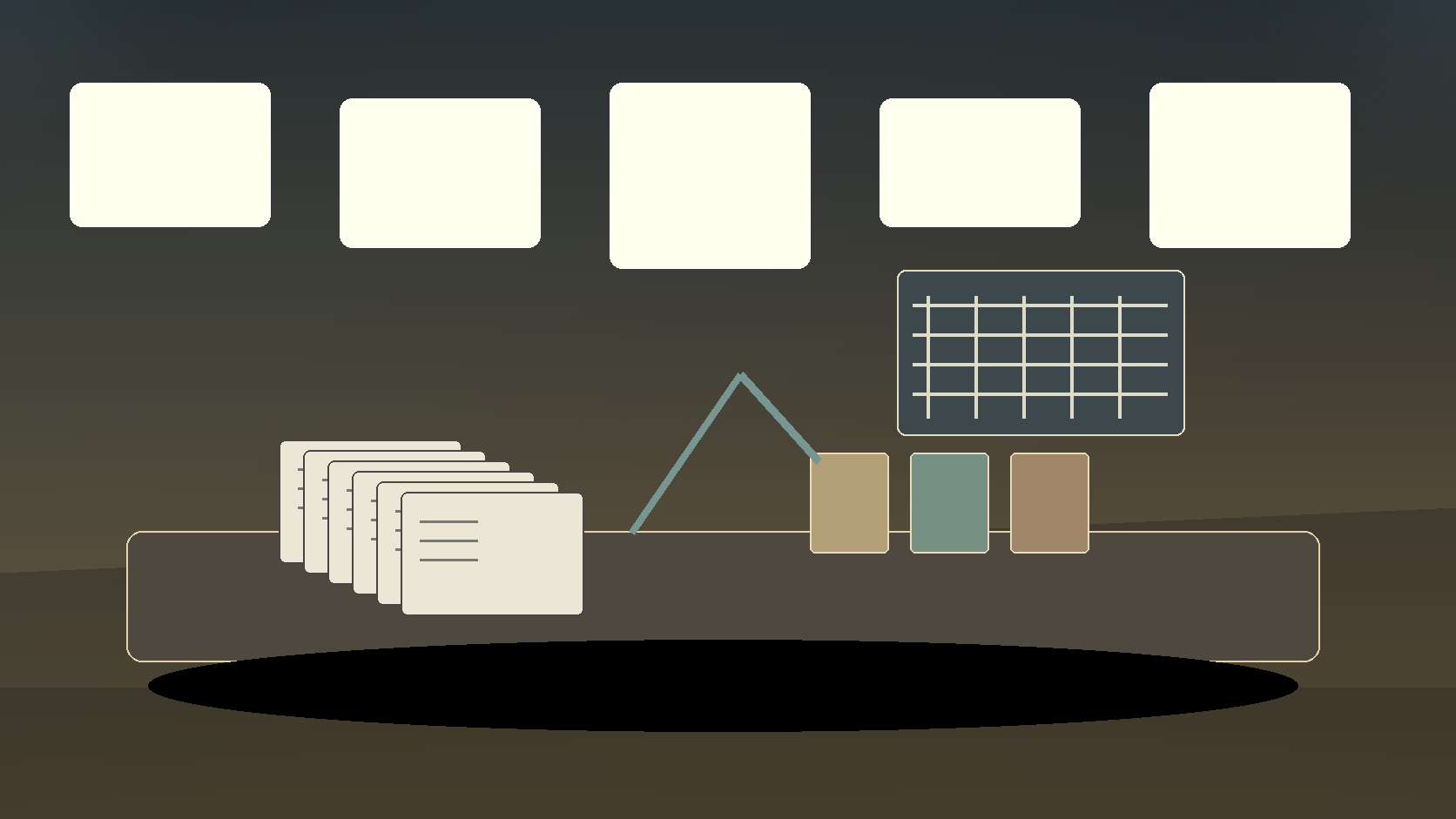 Editorial infrastructure image for M/I Homes, Inc