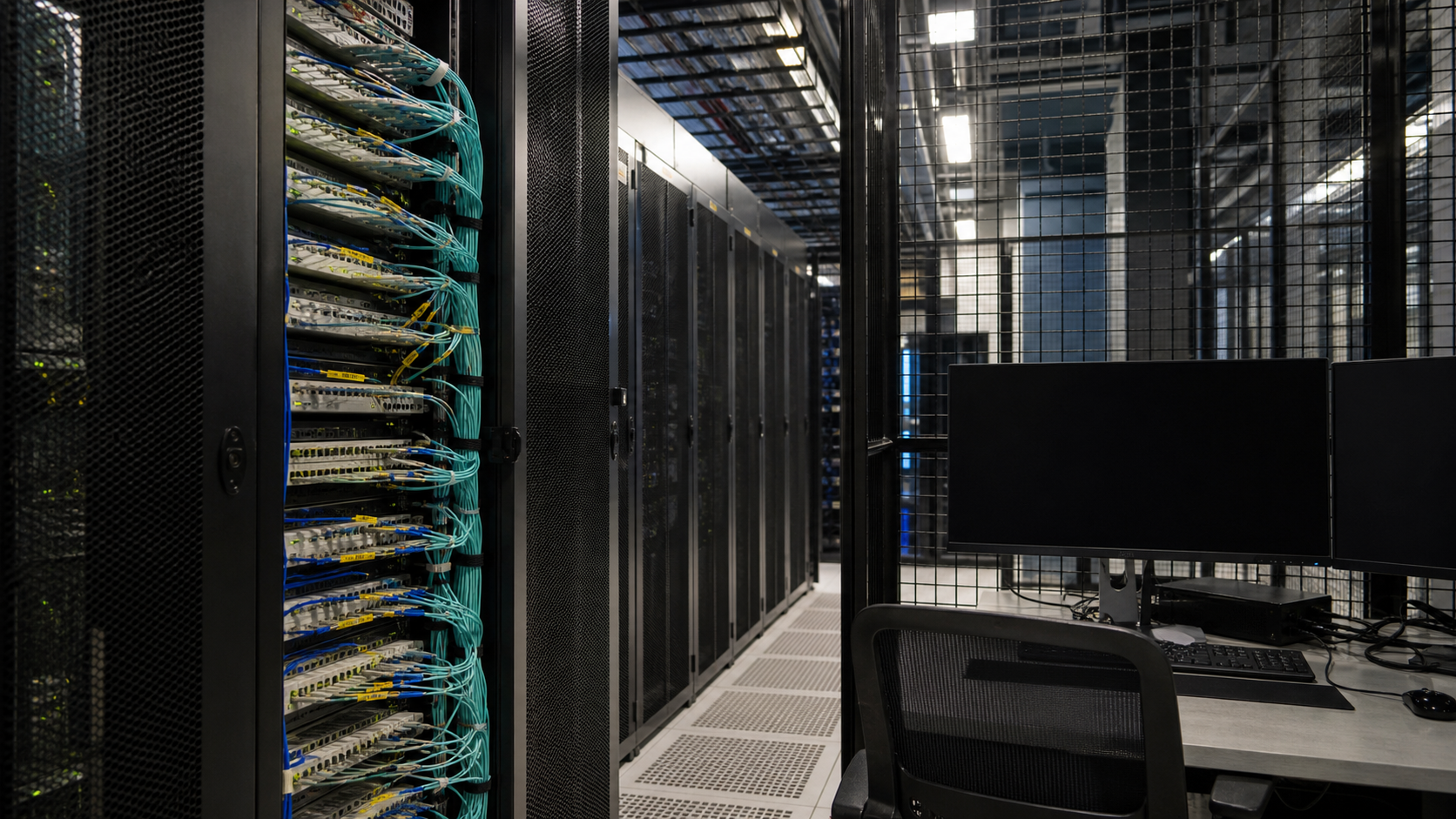 Editorial infrastructure image for VIRTU FINANCIAL GLOBAL SERVICES SINGAPORE PTE LTD
