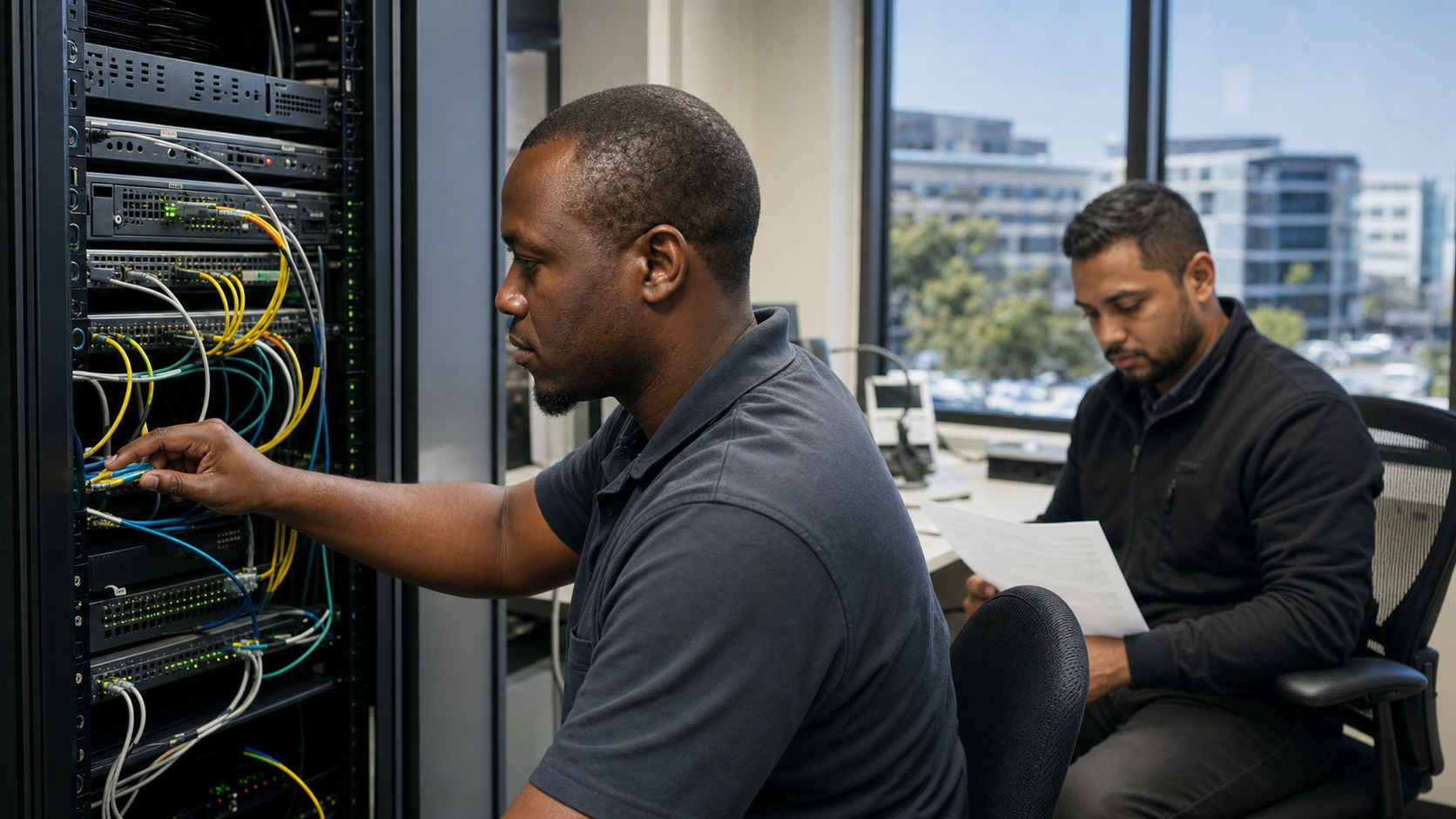 Agile Solutions Provider と、南アフリカが今なお信頼しなければならないエンタープライズリンク
