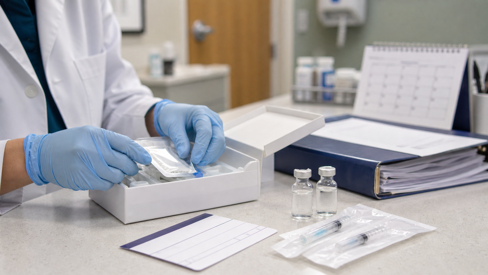 Gilead の治療コースは特許の時計を先回りせよ
