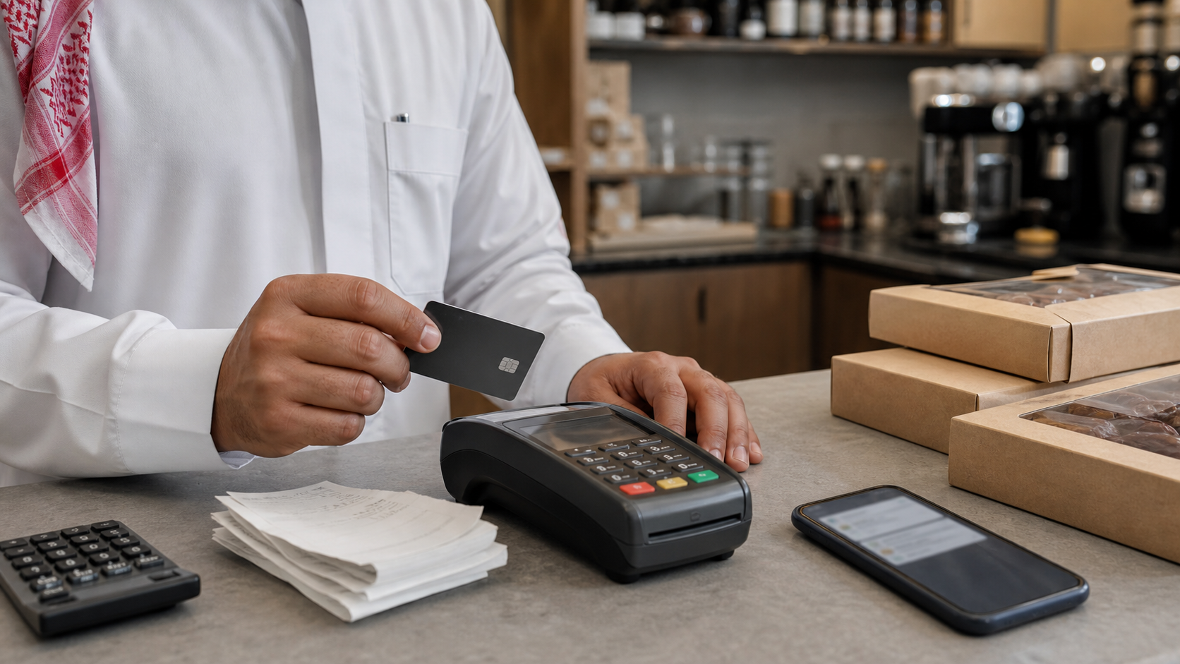 American Express Saudi Arabia は加盟店手数料を現地化しなければならない