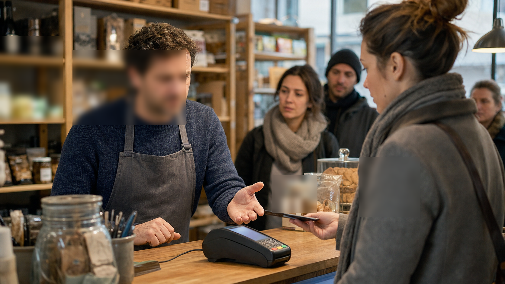 Editorial infrastructure image for CCV Group B.V.