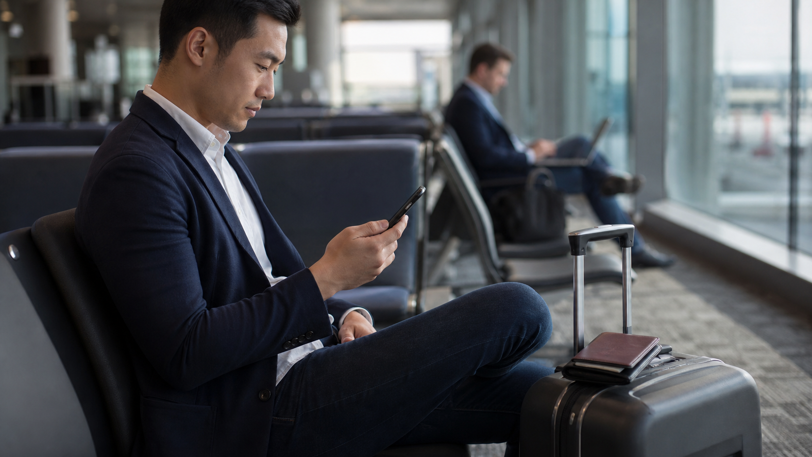 AIRGSM、旅行者の到着前に eSIM トップアップを販売