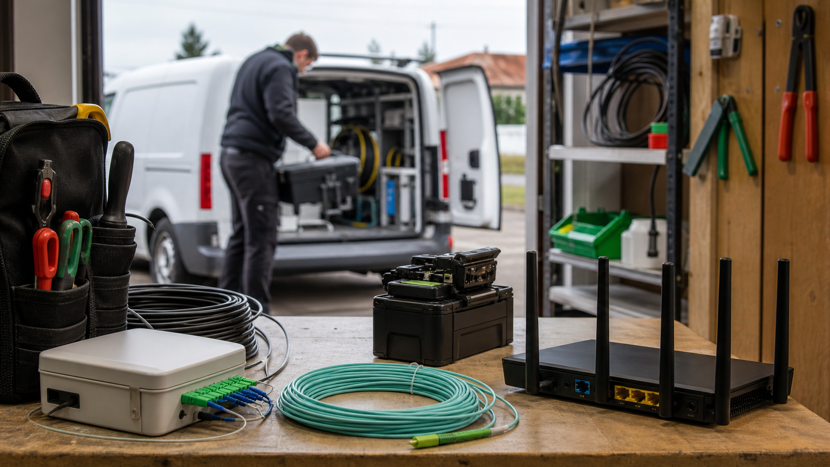 Editorial infrastructure image for Edera Group a.s.