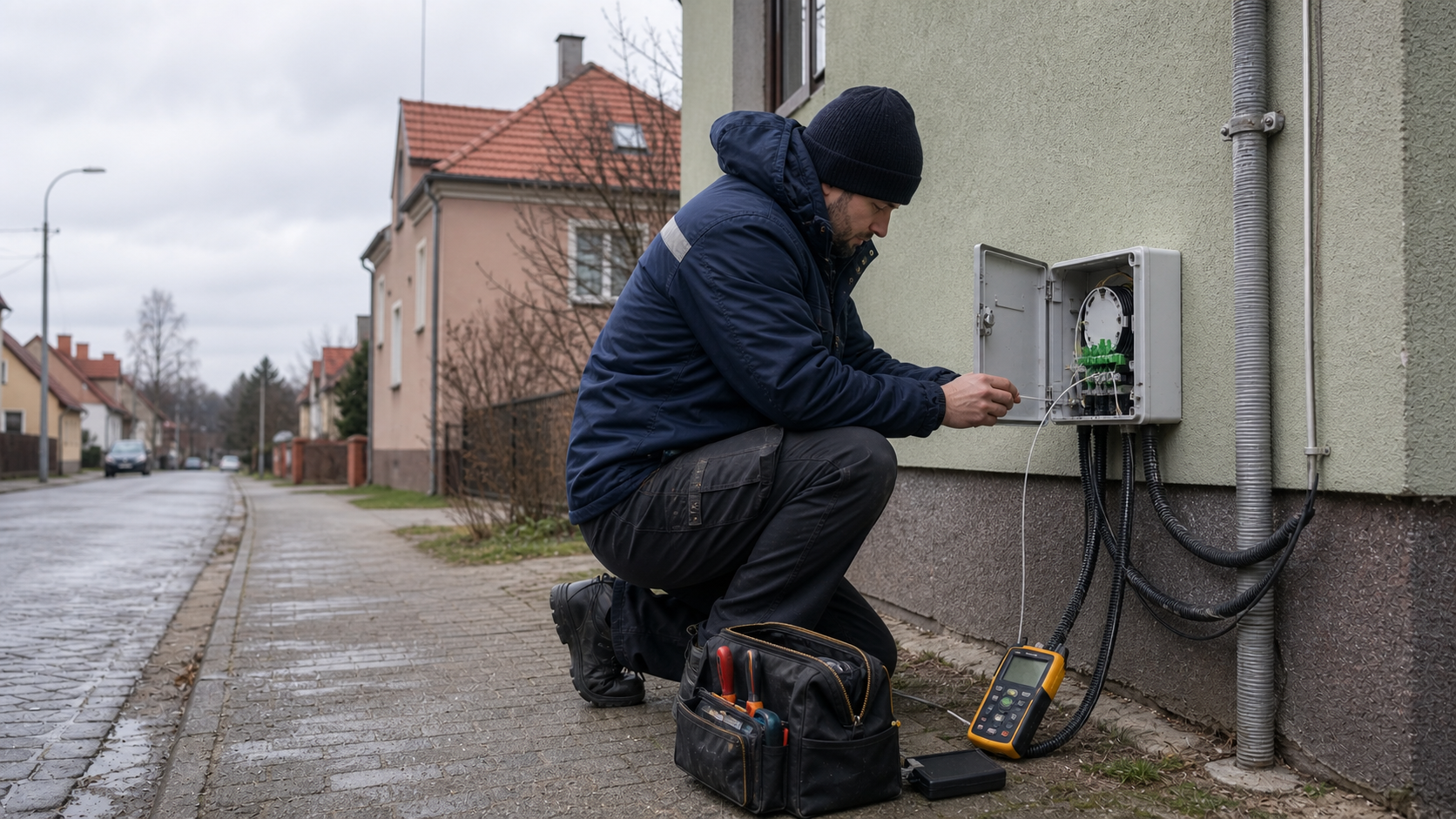 Internet Wielkopolska の光ファイバー料金は地域修理で勝負が決まる