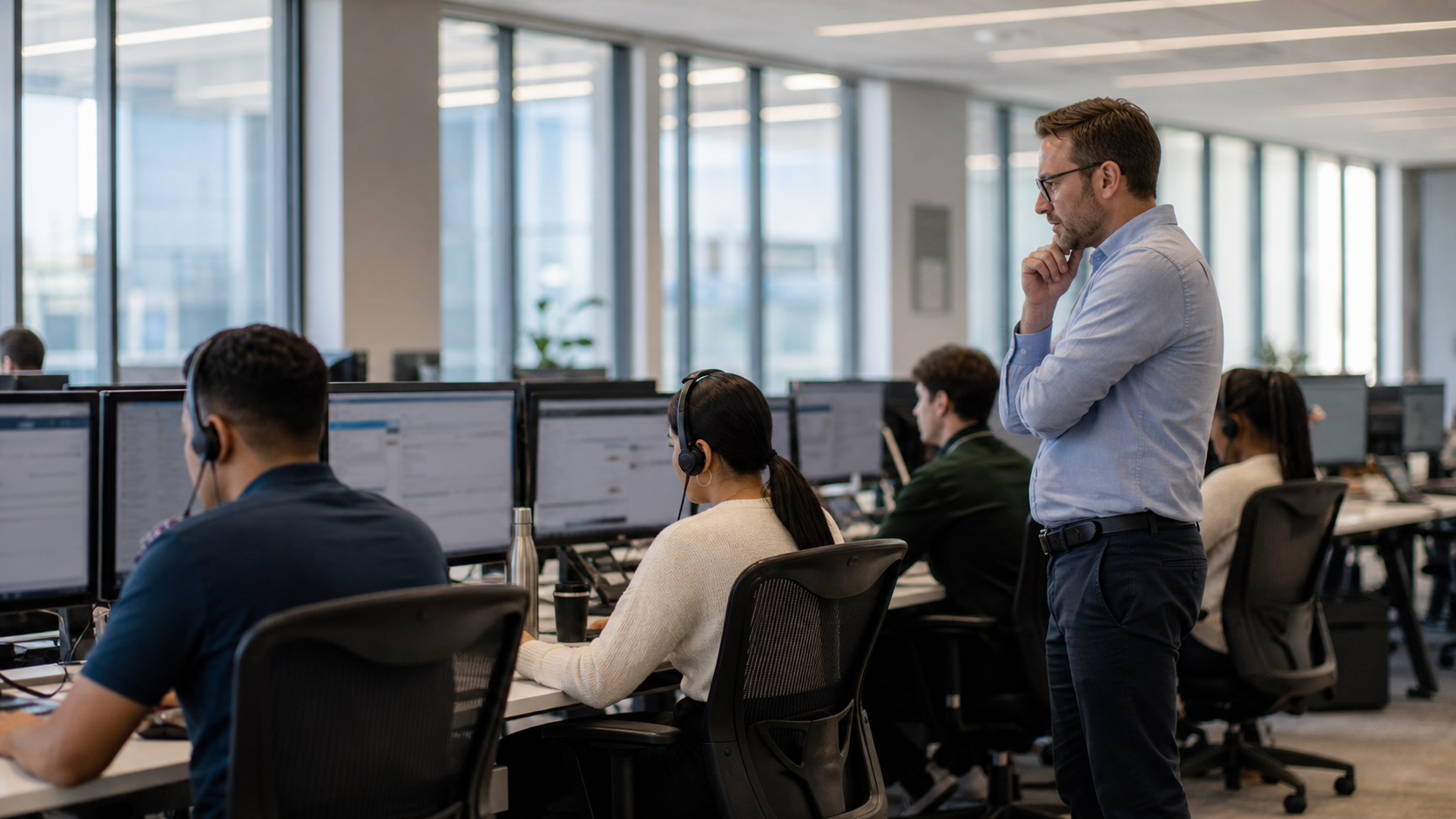 Zendesk 的工单坐席将支持延迟转化为软件成本