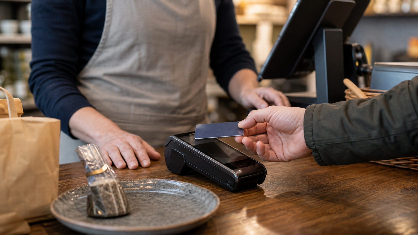 Visa Europe 的卡片授权是一种风险控制通行费