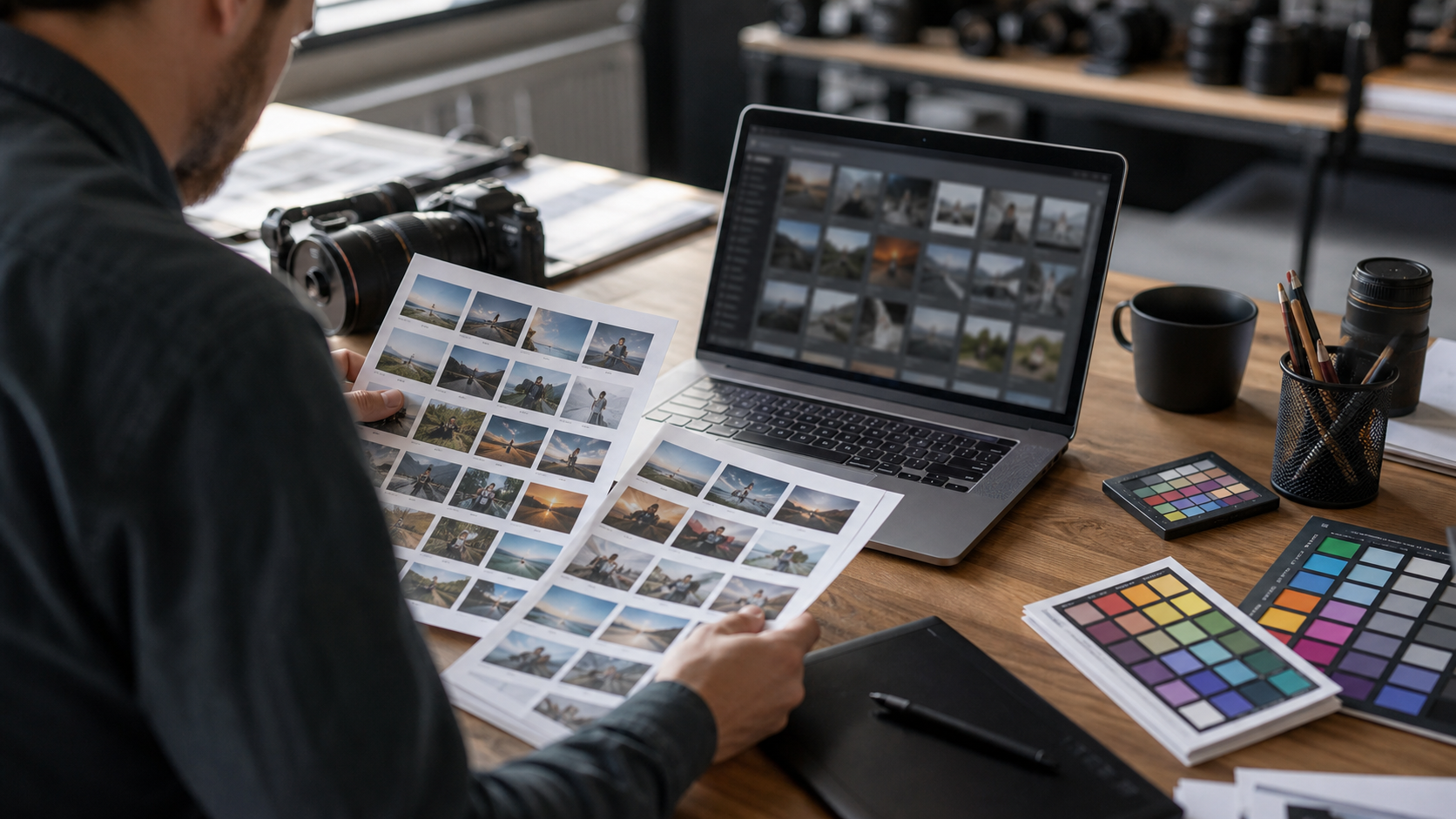 Shutterstock の画像ライセンスが AI 市場で権利に値段をつける