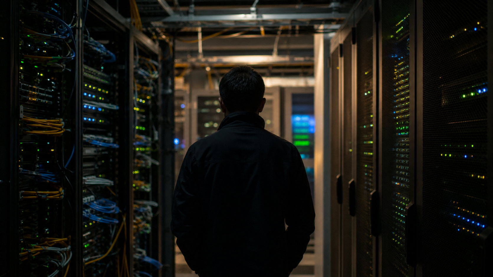 La cuenta anycast de AGP1 Internet Systems Consortium pone precio a la confianza en el software