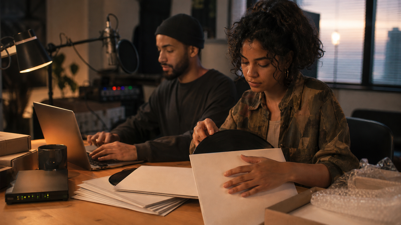 Dot Hip Hop Registry: precios de cuentas de dominio, escasez cultural y fricción de renovación