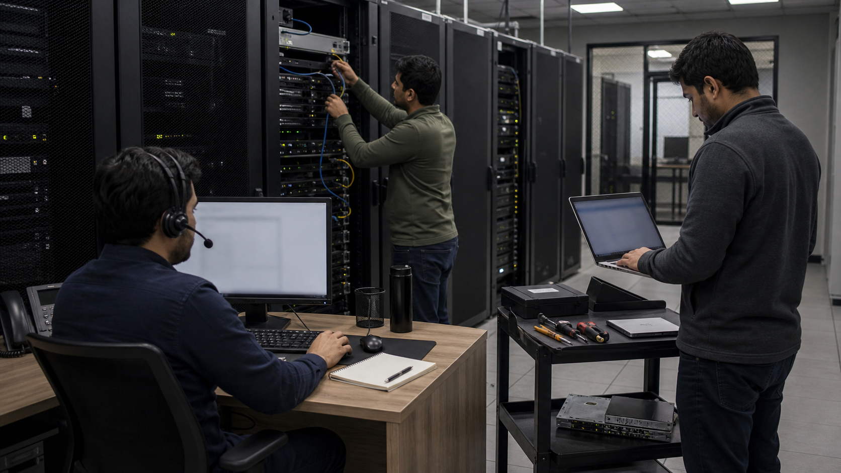 DATARU OBLAKO vend une VM cloud contre le risque de migration