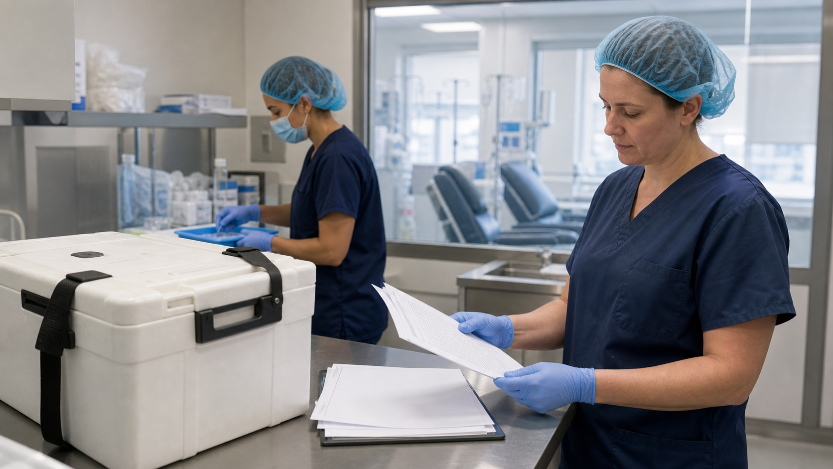 Editorial infrastructure image for ANGIOCRINE BIOSCIENCE, INC.