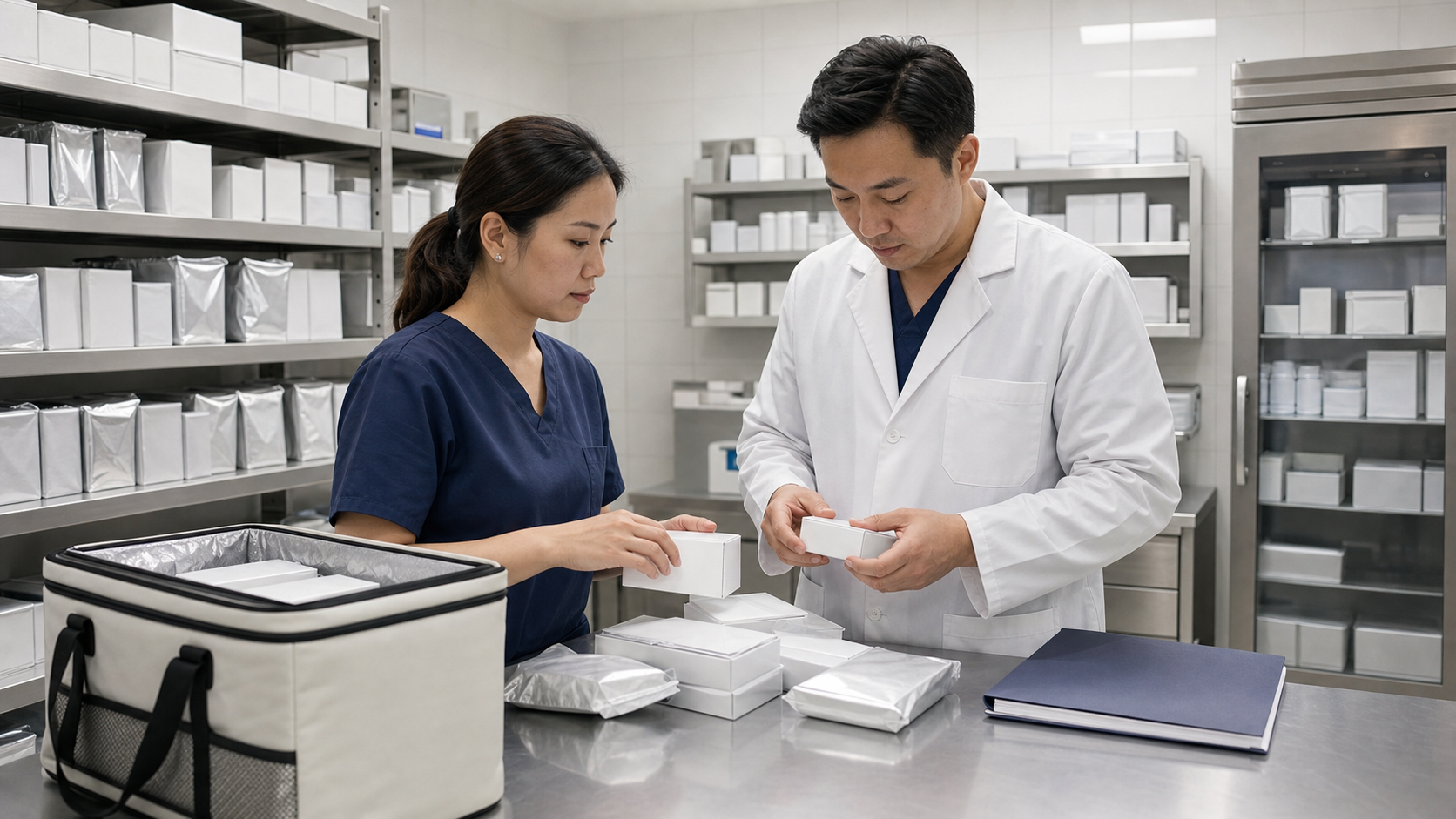 Beacon Pharmaceuticals はアクセスが機能し続ける場合にのみ治療コースを販売する