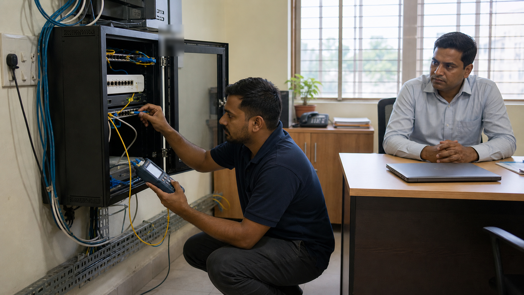 Internet Systems Group ISG 凭现场响应对抗廉价接入