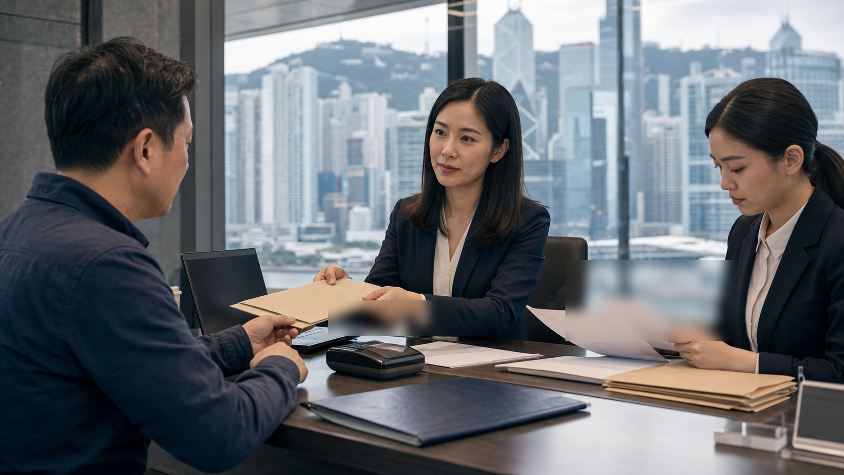 Dah Sing Bank、例外対応を銀行口座の一部に組み込む