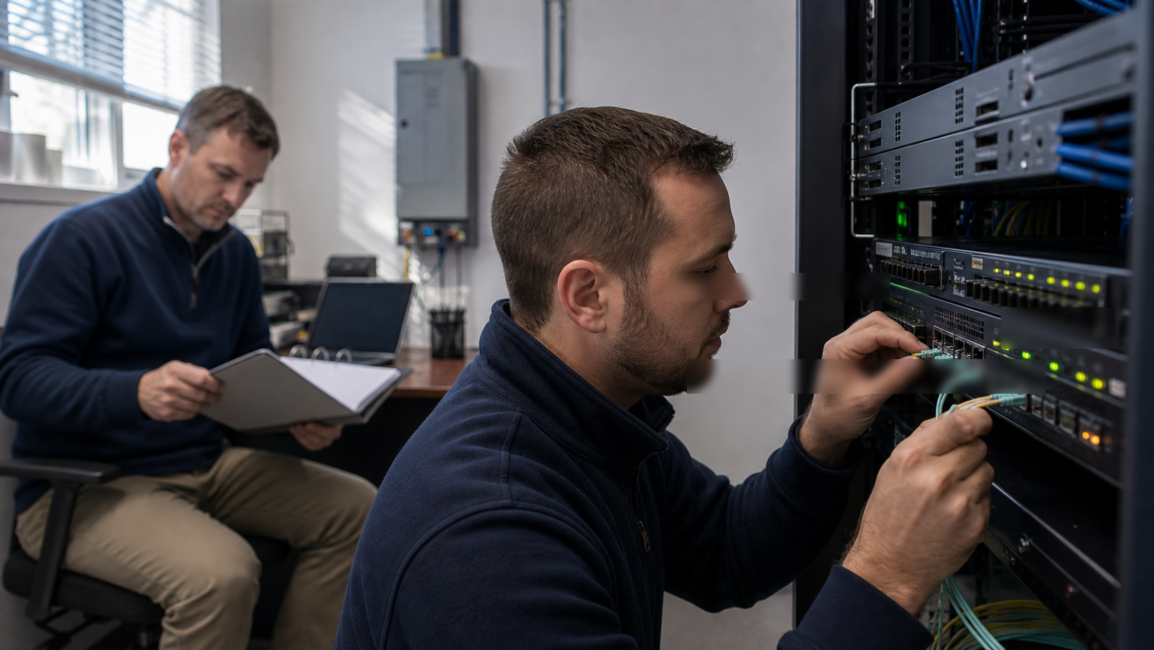 Aconite Systems は汎用プラットフォームに対抗し継続性を売り込む