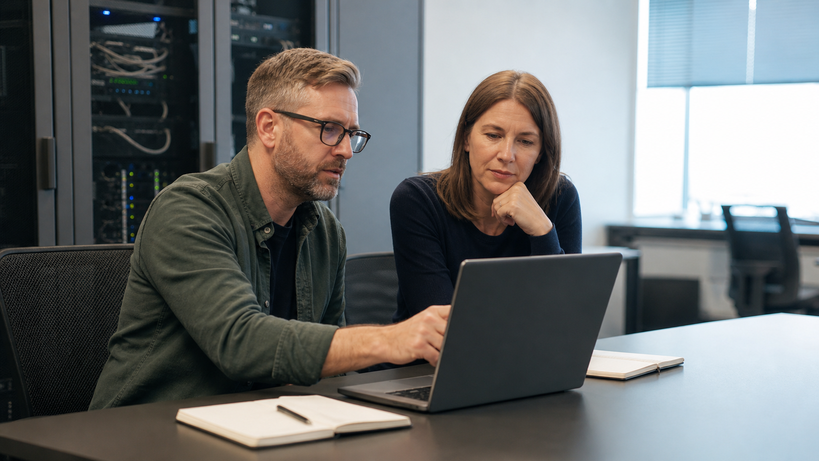 Editorial infrastructure image for Cisco Systems Ironport Division