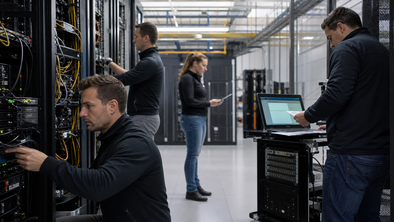 Accenture TiGital GmbH واختبار استرداد رأس المال وراء التحكم في الشبكة المحلية