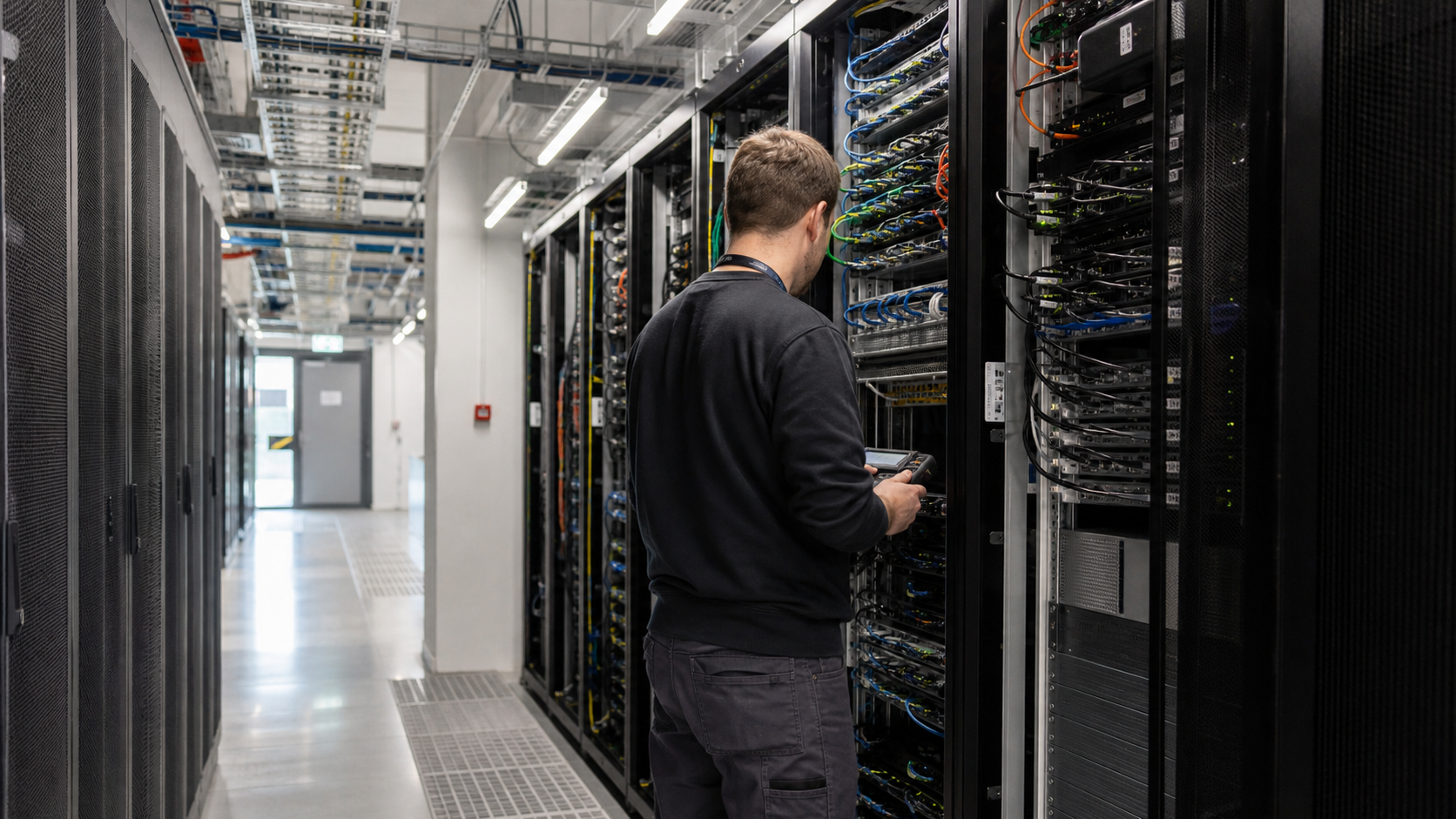 Rackspace Germany 必须让多云复杂性产生回报