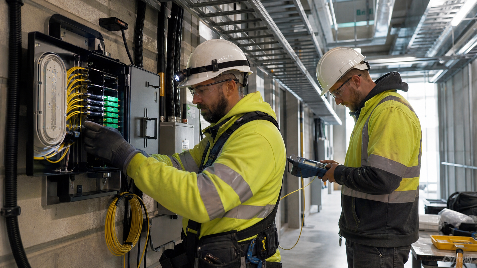 Korporatsia STS LLC: Die knappe Ware ist Verantwortung im Versorgungsnetz