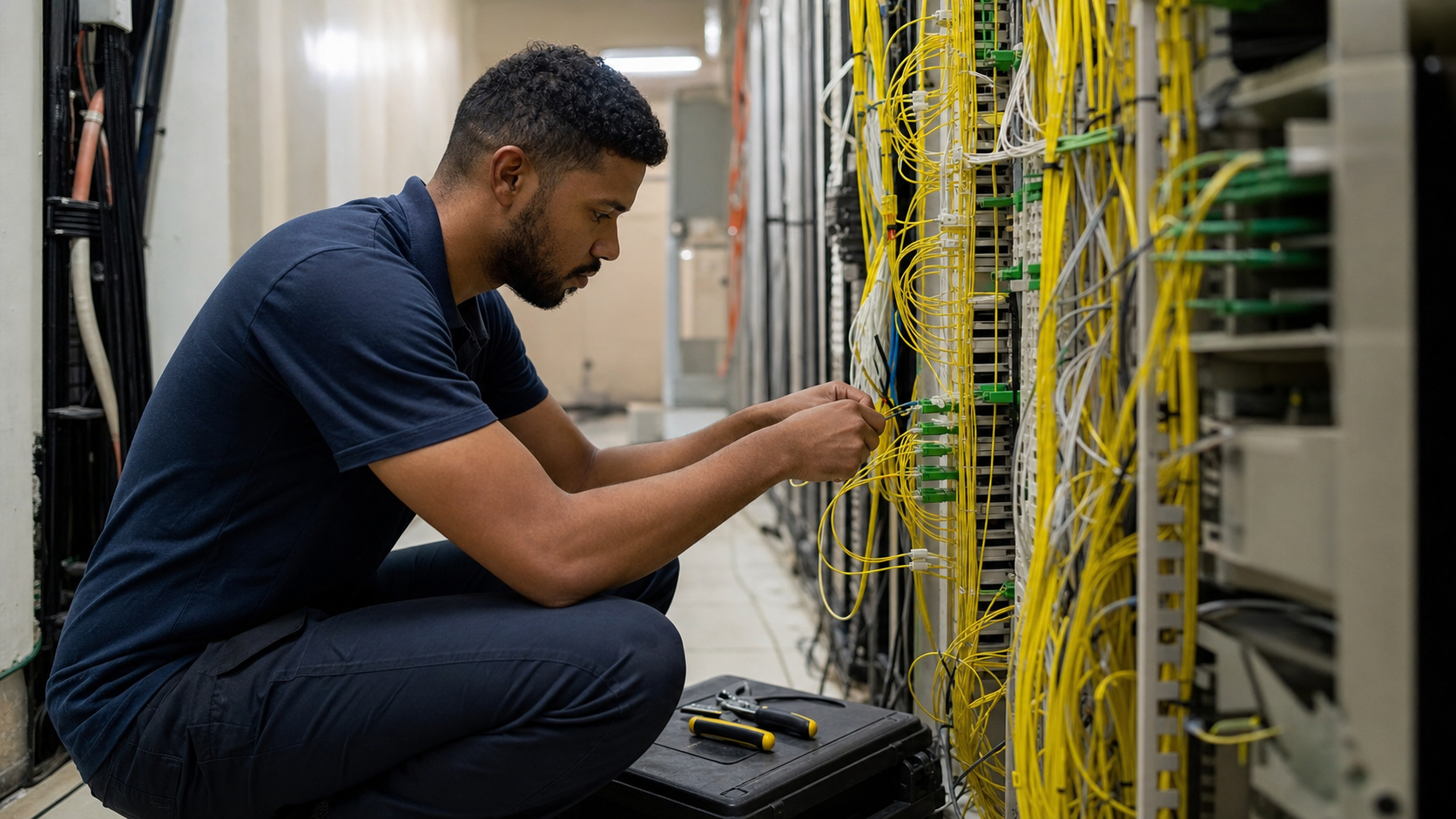 HyperNet must make each access port pay before churn consumes