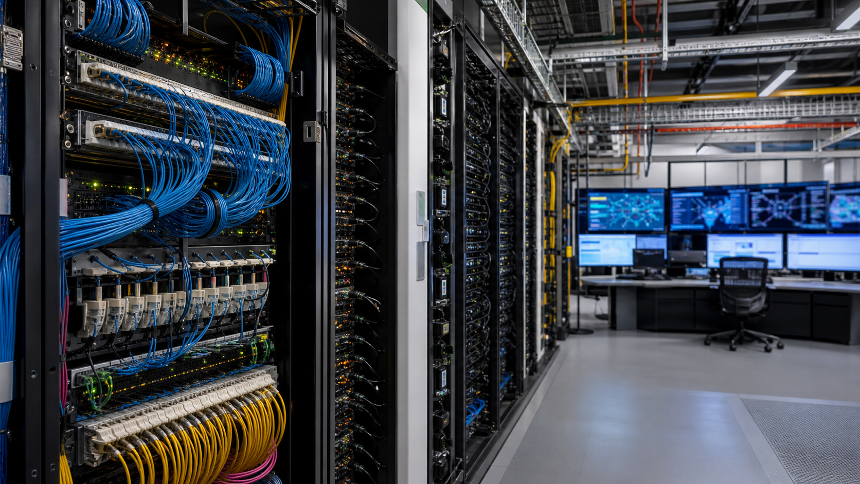 Akamai Connected Cloud vend une capacité hébergée qui dépend encore des baies, du transit et des fenêtres de réparation