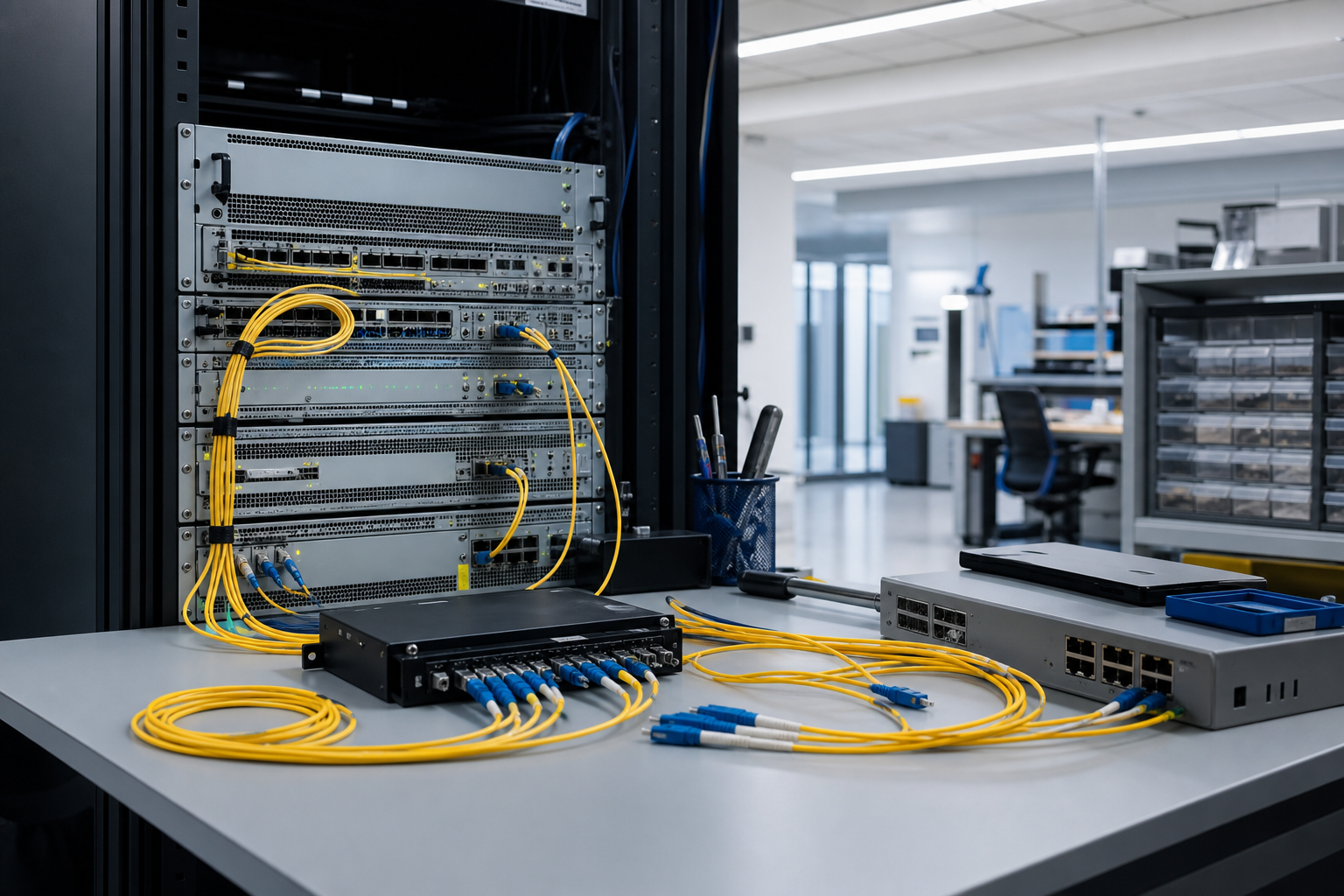AS135206 makes Bluwaves visible in routing data while the access