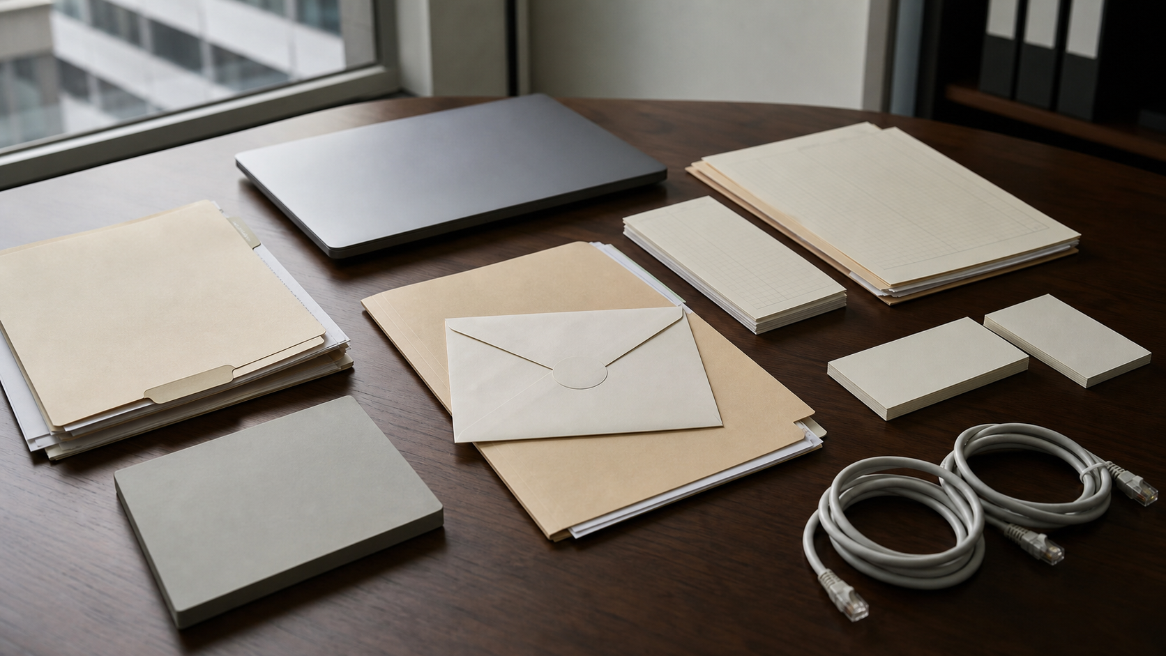 Editorial infrastructure image for LACNIC