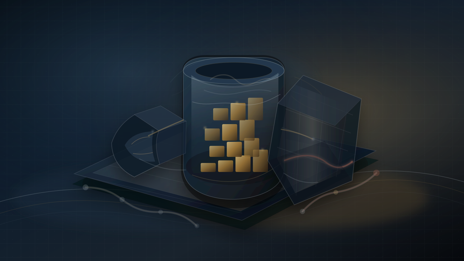 AFRINIC fees, reserves, and incentives registry governance risk editorial illustration