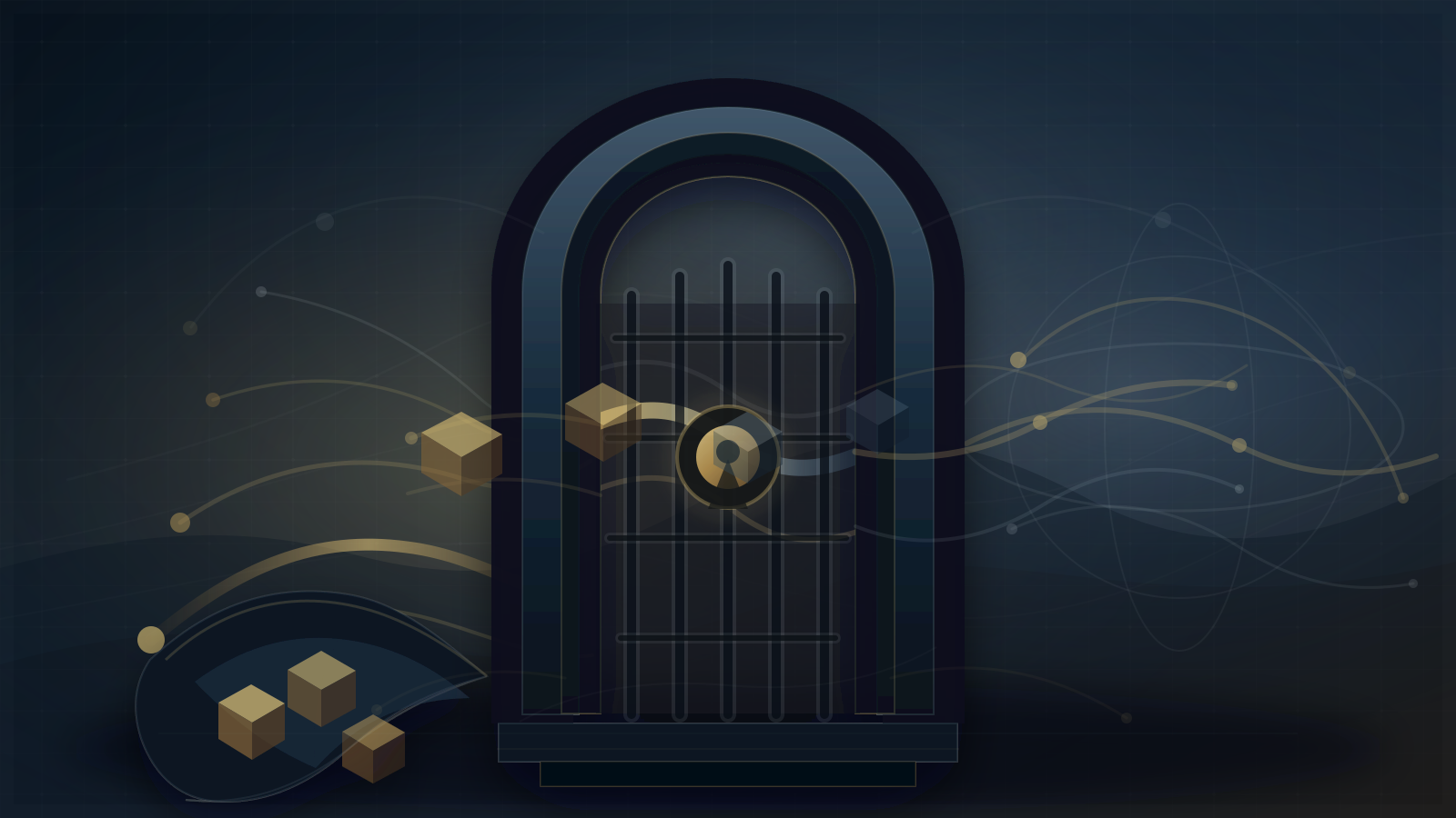 AFRINIC inter-RIR transfer politics registry governance risk editorial illustration