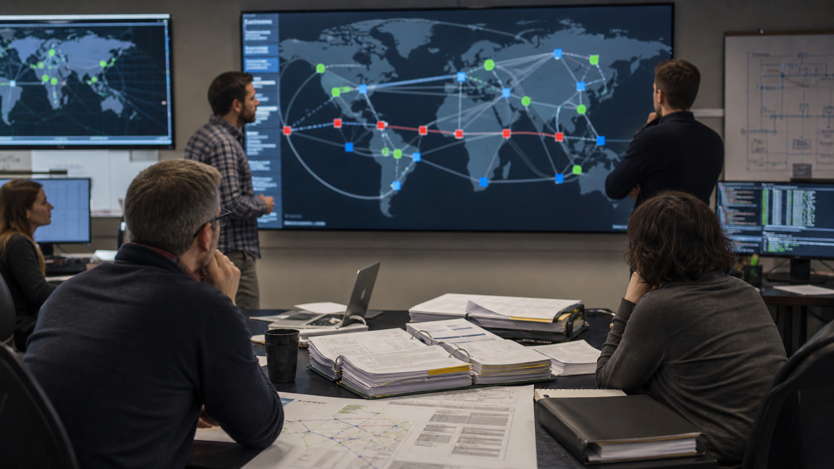 La disparition de six heures de Meta: couplage du plan de contrôle, accessibilité DNS et responsabilité