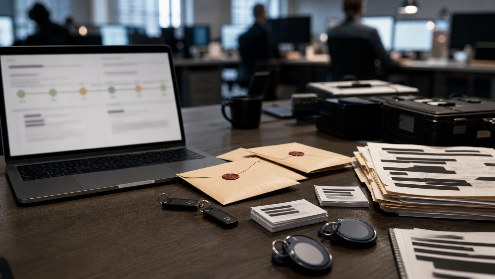 AnyDesk a fait de la révocation de certificat un test de responsabilité pour l'accès à distance