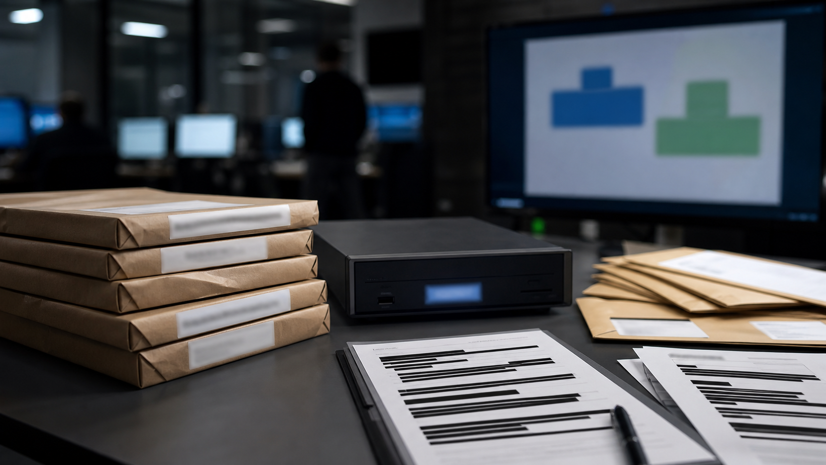Qualys جعلت Accellion FTA حدود مساءلة نقل ملفات الدعم