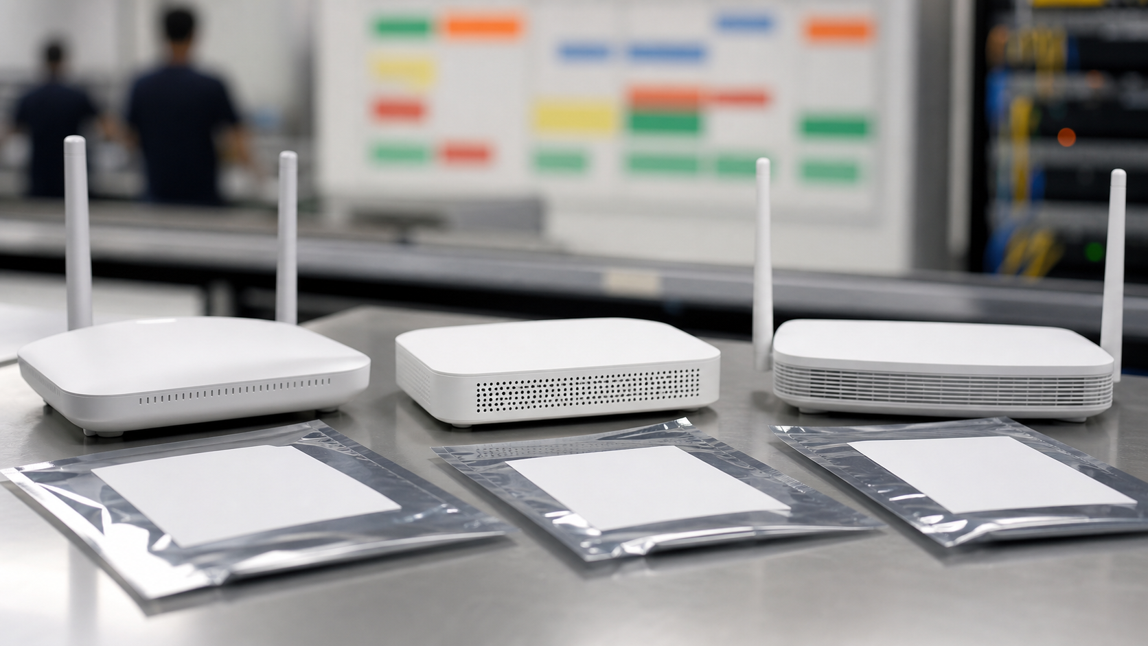 Deutsche Telekom machte Router-Firmware zu einem nationalen CPE-Verantwortlichkeitstest