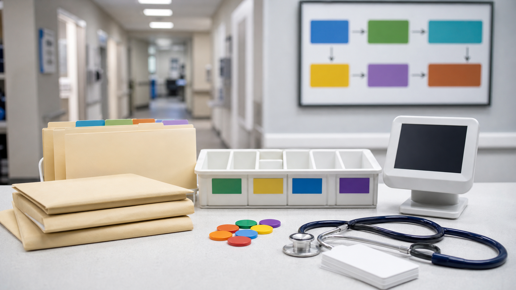 تحول توقف دورة الإيرادات بسبب Change Healthcare إلى مشكلة مساءلة في رعاية المرضى