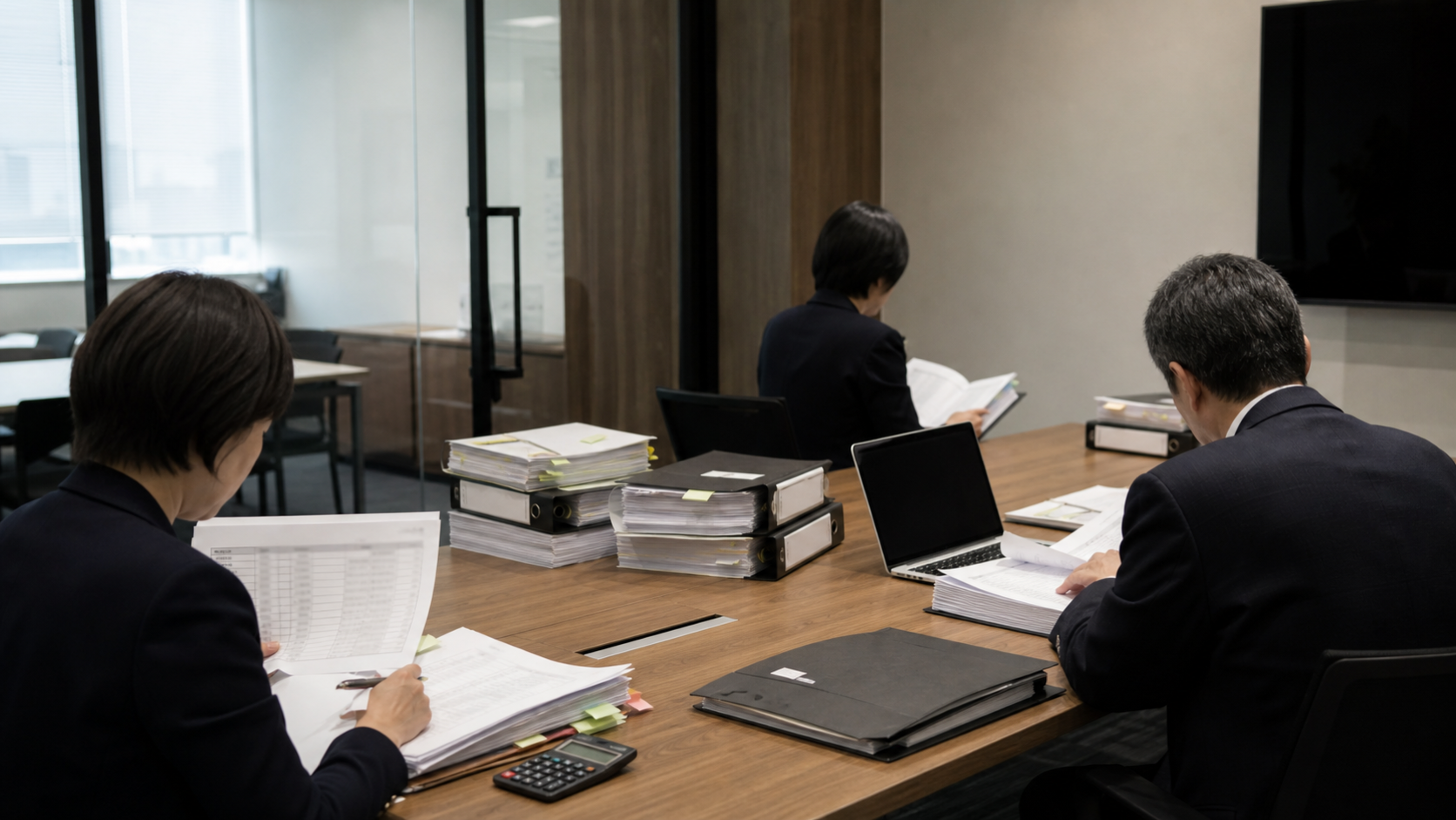 TOSHIBA 利润虚增与董事会挑战成为会计治理问责的考验