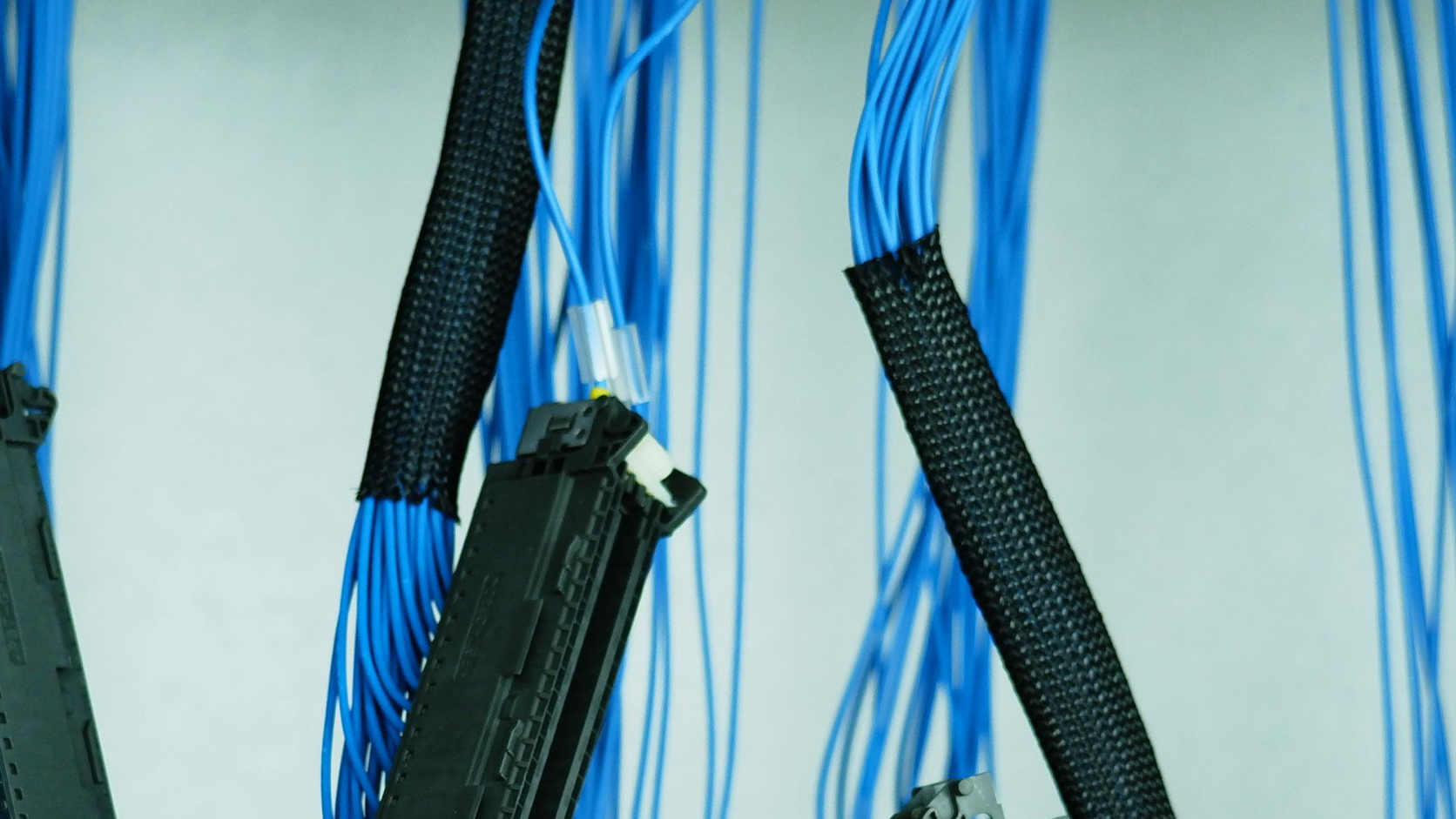 Photorealistic editorial image for Ukrtelecom