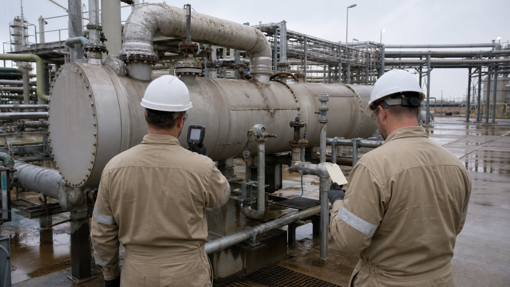 Esso Longford convirtió la formación en riesgos de procesos y la resiliencia del suministro de gas en una prueba de responsabilidad industrial