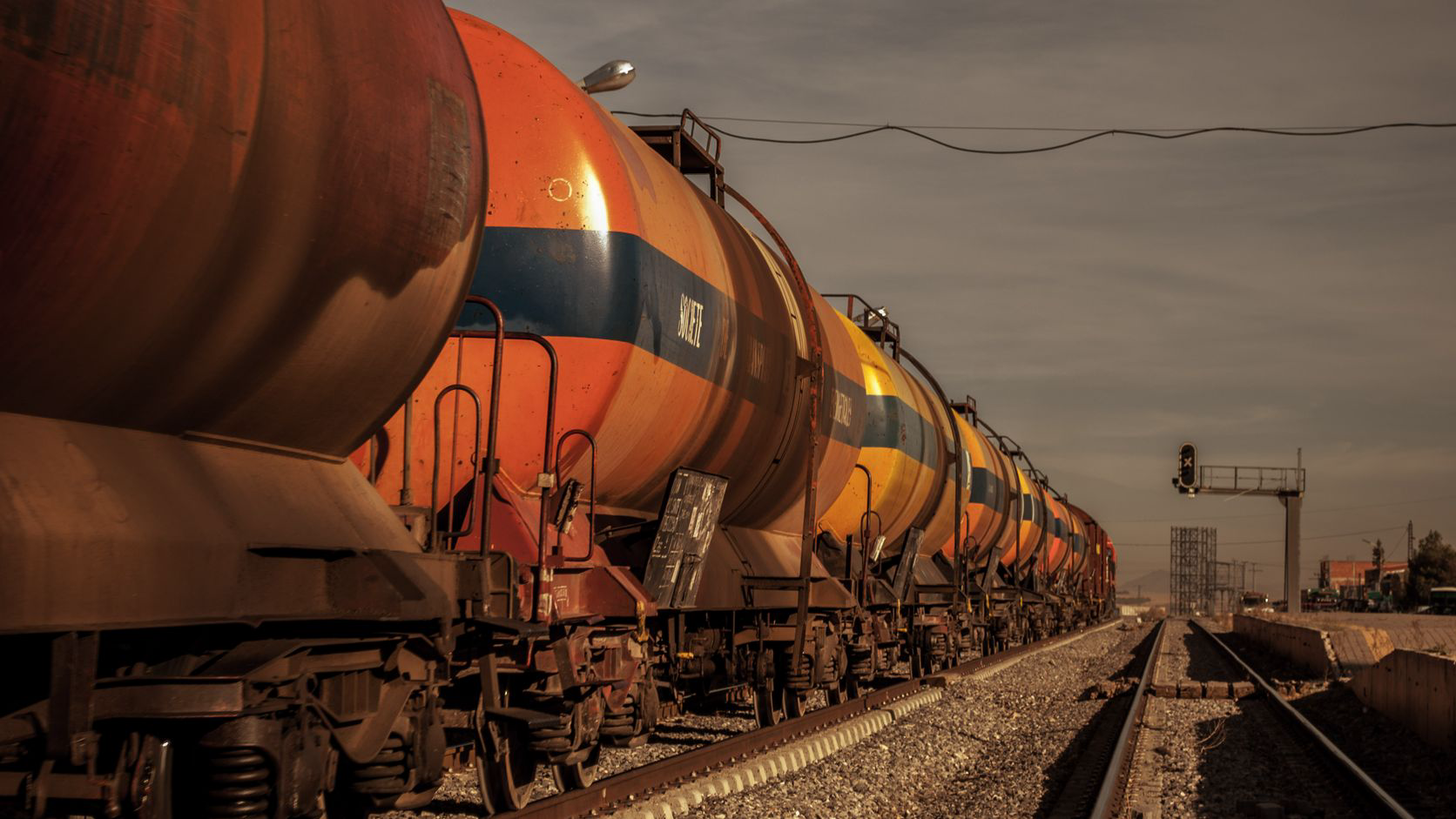 Lac-Mégantic: le dispositif de sécurité des trains sans surveillance, un test de responsabilité réglementaire